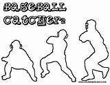 Coloring Pages Royals Printable Atlanta Braves Kansas City Kc Baseball Getdrawings Getcolorings Choose Board Sports sketch template