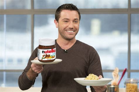 Gino D Acampo Performed A Sex Act On His Cousin With