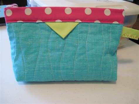 jeans quilting page snap bags