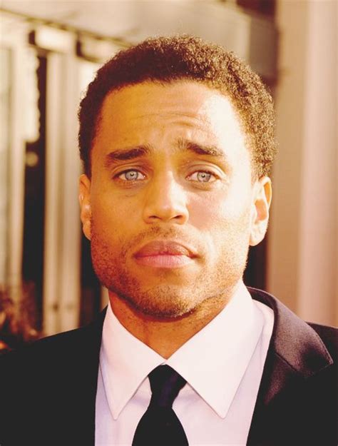 hey hey hey michael ealy is so hot black guy with blue