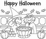 Halloween Arthur Coloringsun sketch template
