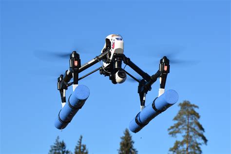 floating drone development  research skyzimir drone wear