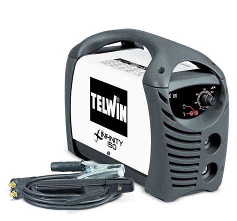 telwin infinity  mma inverter lasapparaat  acd acculadersnl