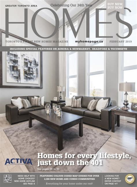 homes magazine feb   homes publishing group issuu