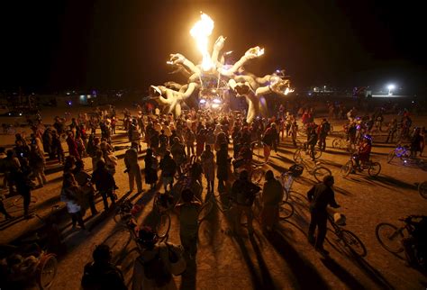 burning man 2016 festival orgy dome offers attendees sex