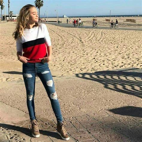 Lizzy Greene Fashion Sporty Outfits Cute Outfits
