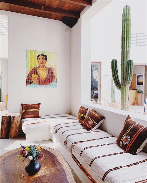 cozy corners  mexican home decor mexican interior design mexican living room