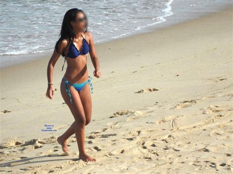 Delicious Girl In Janga Beach Brazil February 2016 Voyeur Web