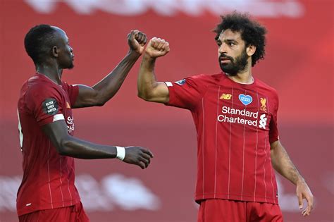 juara liga inggris setelah   liverpool bisa pecahkan  rekor