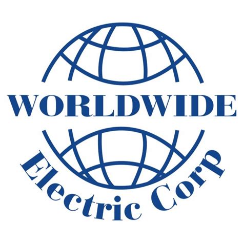 worldwide electric corporation youtube