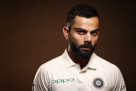 An Expert Dissects Virat Kohli S Grooming Game And Tell Us How To Get It