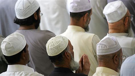 muharram how do muslims celebrate islamic new year the week uk