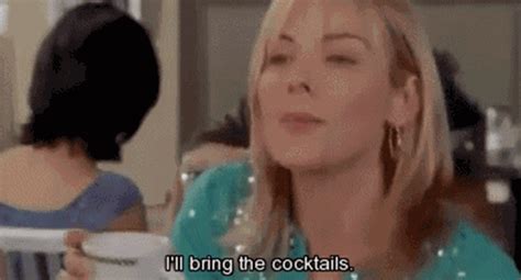 17 life lessons we learned from samantha jones cosmo ph