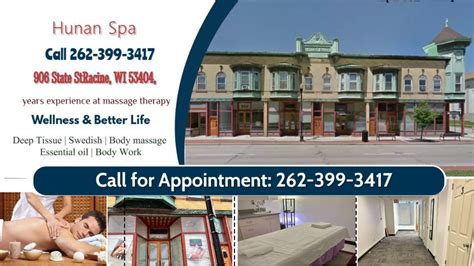 hunan spa updated  request  appointment  state st