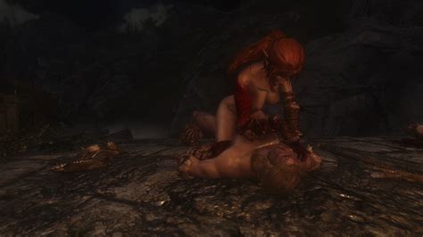 Post Your Sex Screenshots Pt 2 Page 116 Skyrim Adult Mods Loverslab