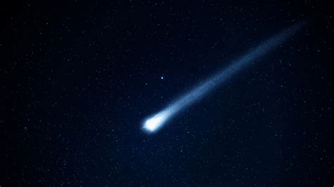 Philippine Comet Comet Boethin