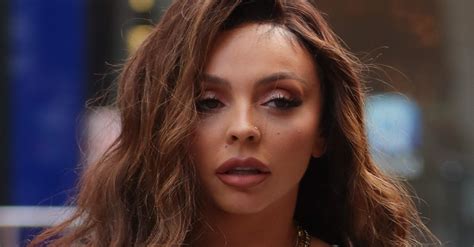 Little Mix Fans Say Jesy Nelson Looks Stunning In First Pic Since
