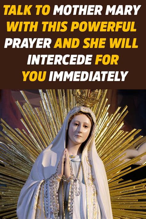 pin  powerful catholic prayers