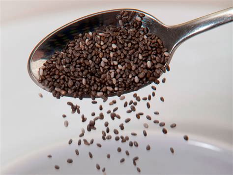 New Superfood Alert Why You Need To Make Chia Seeds A Part Of Your Life
