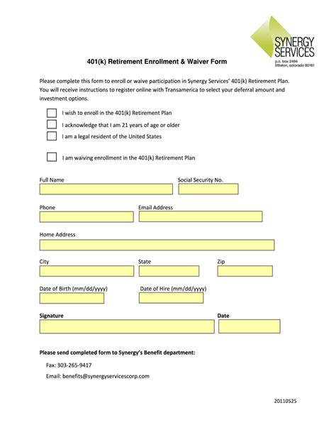 waiver  participation fill  printable fillable blank