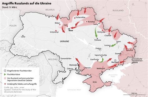 ukraine krieg russland aktuell