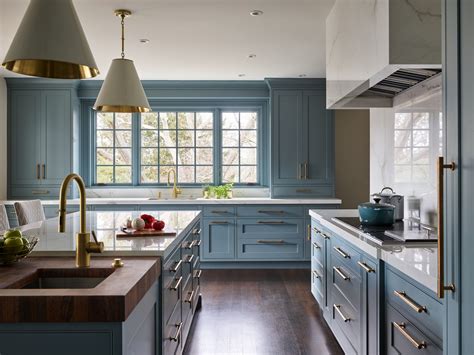 15 Beautiful Kitchen Countertop Ideas And Designs This Old House