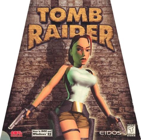 Tomb Raider Play Online Classic Games