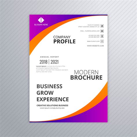 business flyer templates design polizindependent