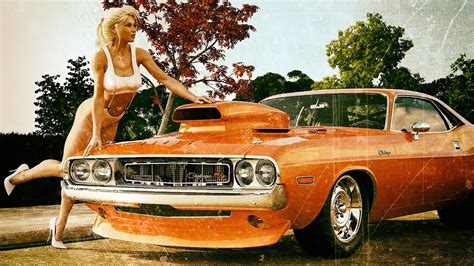 Top 20 Undeservedly Forgotten American Muscle Cars That