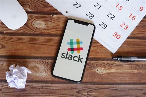 slack scheduling app    organize  time