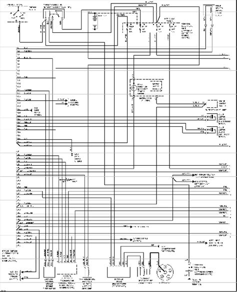 volvo wiring schematic