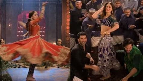 Kalank Trailer From Kriti Sanon’s Dance Number To Madhuri Dixit’s