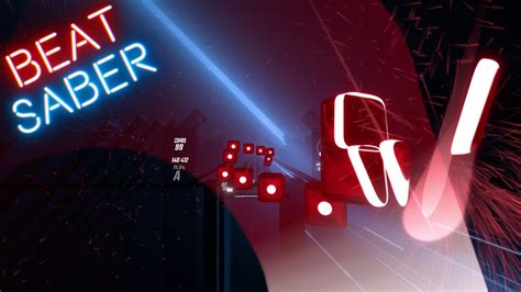 centipede knife party beat saber expert youtube