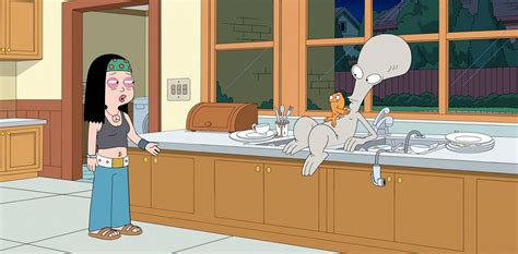 recap american dad ‘kloger poparazzi music tv and movie reviews