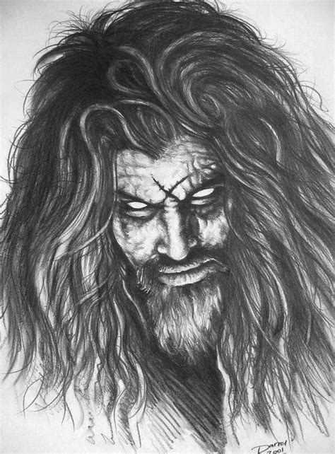 rob zombie drawing sketches art drawings drawing stuff rob zombie