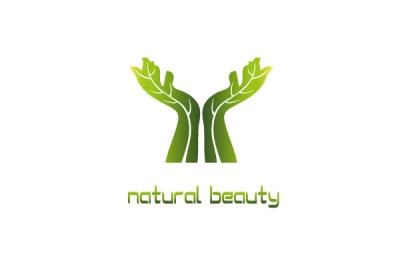 natural beauty logo logo design gallery inspiration logomix