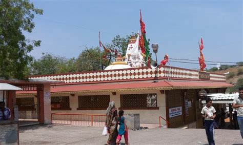 rajapara aai shree khodiyar mataji nu mandir rajpara