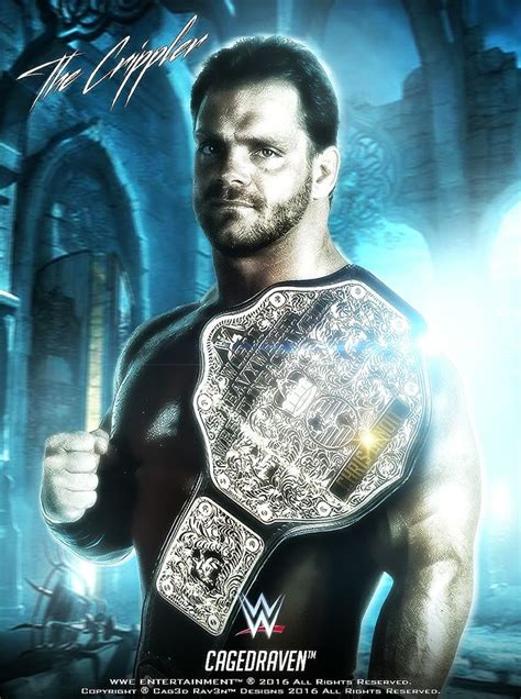 Chris Benoit Chris Benoit World Championship Wrestling