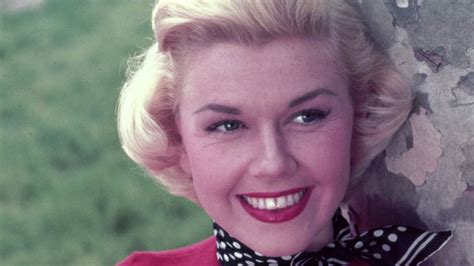 Doris Day Hollywood Star Of The 1950s And ’60s Dead At
