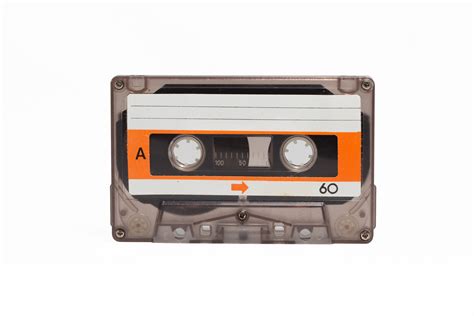 cassette tapes  making  comeback   ranch