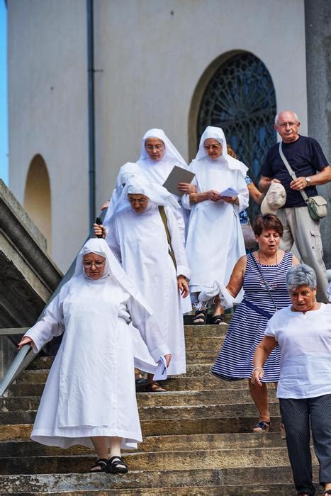 Vatican Probing Sex Abuse Among Nuns English Ansa It