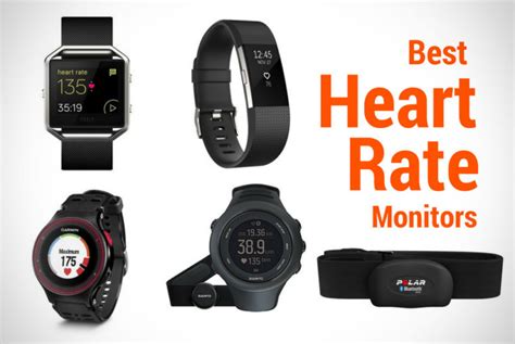 Top 10 Best Heart Rate Monitor 2021 Hear Rate Monitors Review