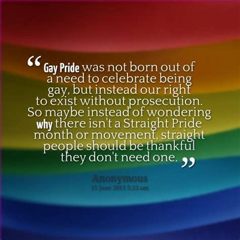 One Of My Top Favorite Quotes Happy Pride Month Y All
