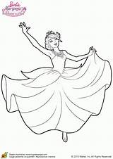 Danse Danseuse Hugolescargot Catania Encequiconcerne Greatestcoloringbook Princesse Gemt sketch template