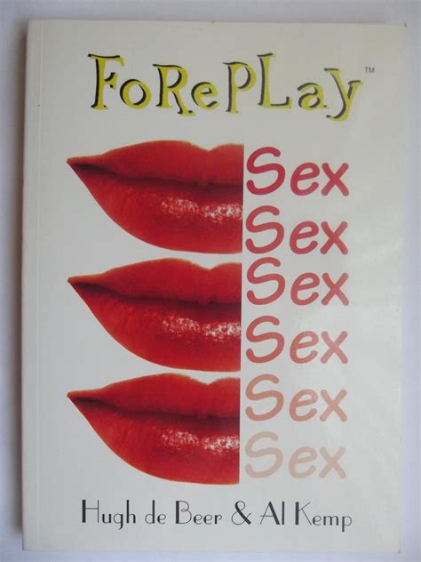 Foreplay Sex Sex Sex Books
