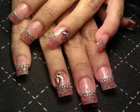lp nails nails beauty