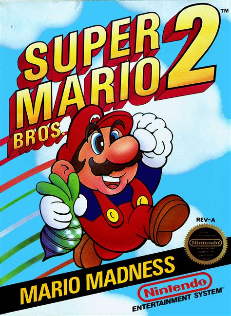 Super Mario Bros 2 Smashpedia Fandom Powered By Wikia