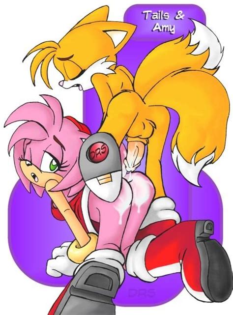 rule 34 after sex all fours amy rose anal anthro ass
