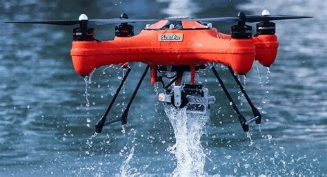 waterproof drone  top brands review staaker