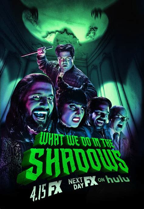 season  official poster rwhatwedointheshadows